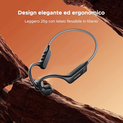 Doogee S200 Rugged Smartphone 5G Android16,Con Cuffie Sportive Conduzione Ossea,6.72”Fhd+1.32"Amoled Rear Display,Dimensity 7050,48Gb+256Gb,10100Mah,100Mp+20Mp Telefono Indistruttibile,Face Id/Otg/Nfc - 4
