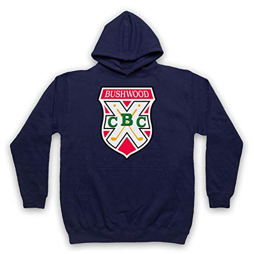 Sweat a capuche Bushwood Country Club idee cadeau cinéphile