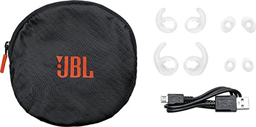 Harman JBL Reflect Fit Heart Rate 