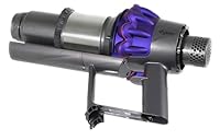 Dyson Main Body & Cyclone V10 SV12 Vacuum Cleaner Purple 969596-06