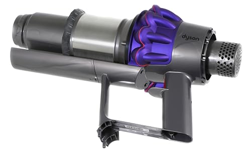 Cuerpo motor + grupo filtros para recipiente grande aspirador original Dyson V10 SV12 código 969596-06