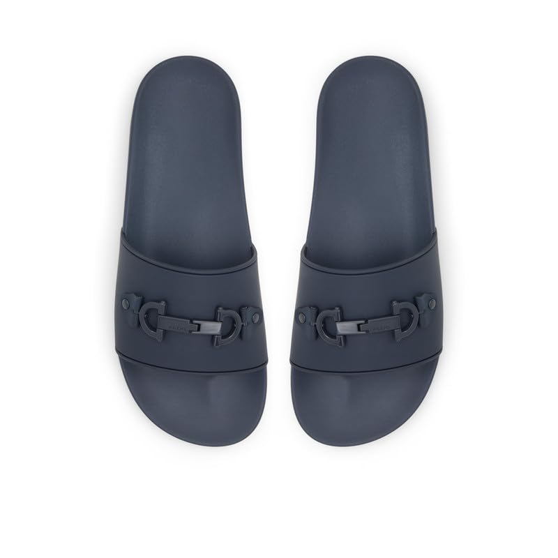 Image of Aldo loungeslide Men's Synthetic Sandals