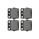 Il assure une force de freinage puissante et fiable.