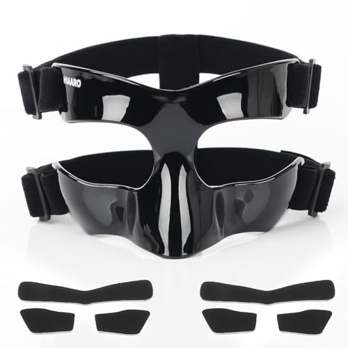 HIAARO BK01B Nose Guard
