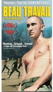 Beau Travail [VHS] [1999]
