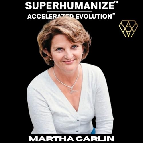 Microbiome, Parkinson&rsquo;s, Systemic Healing and the Power of Citizen Science with Martha Carlin