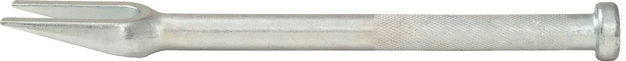 KS TOOLS 670.0092 Chasserotules à Frapper 23 mm Gris