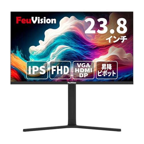 FSID24BF0A [23.8インチ] 買取価格比較