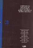  Compendio de prácticas de fisicoquímica, química analítica y química orgánica