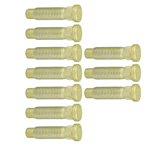 Pernos de rueda Chevrolet tornillos tuercas llanta coche Lumina 2001-2025 Trailblazer 2006-2009