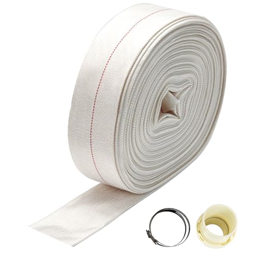 Pompe à eau plate légère pour le nettoyage des pelouses et piscines