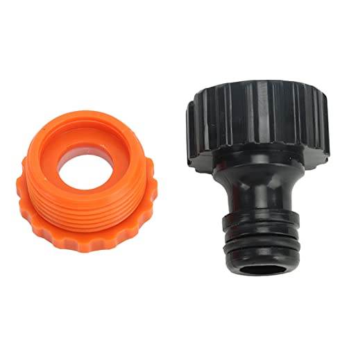 Dispositivo de Rega Automática, G3/4 Rosca Fêmea Temporização Inteligente Wi-Fi Torneira Externa Irr