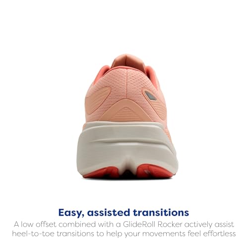 Image of Brooks Women's Ghost Max 3 Neutral Running & Walking Shoe