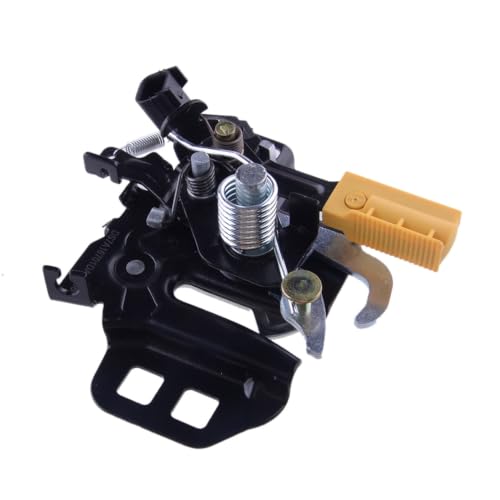 Loquet de verrouillage capot gauche haute résistance pour Ford Mondeo 2013-2018