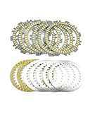 Disques d'embrayage moto Pour TMAX 500 TMAX 530 TMAX 560 TMAX 530 500 560 XP530 XP560 XP 530 560 T MAX500 Friction