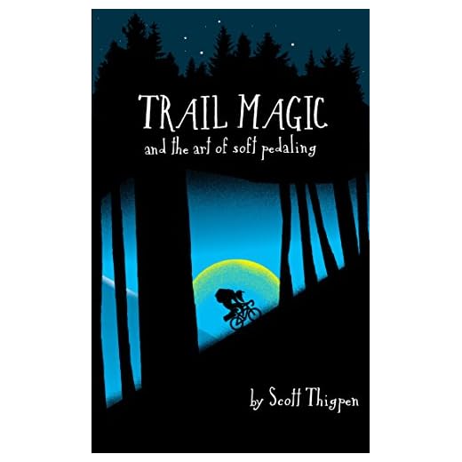 Trail Magic and the Art of Soft Pedaling: Mountain biking 3,000 miles along the Continental Divide