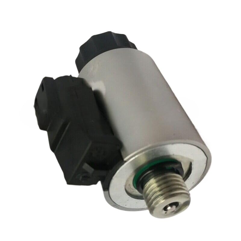 Replace the solenoid valve coil GP6037A49-113 valve core+coil-
