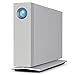 Price comparison product image LaCie d2 Thunderbolt 3 6TB External Hard Drive Desktop HDD  Thunderbolt 3 USB-C USB 3.0, 7200 RPM Enterprise Class Drives, for Mac and PC Desktop, 1 Month Adobe CC (STFY6000400)