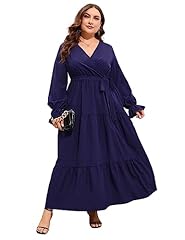 Long Sleeve Navy Blue