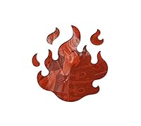 炎 (初回生産限定盤) (特典なし)