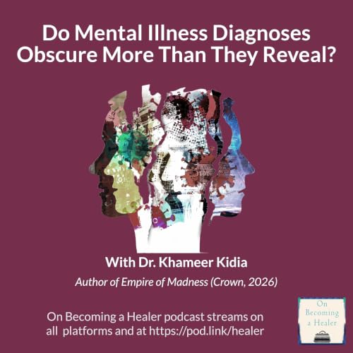 Do Mental Illness Diagnoses Obscure More Than They Reveal?