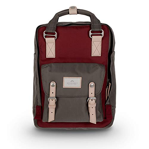 Doughnut Macaroon 16L Travel School Ladies College Girls Lightweight Casual Daypacks Bag Backpack #TOP2