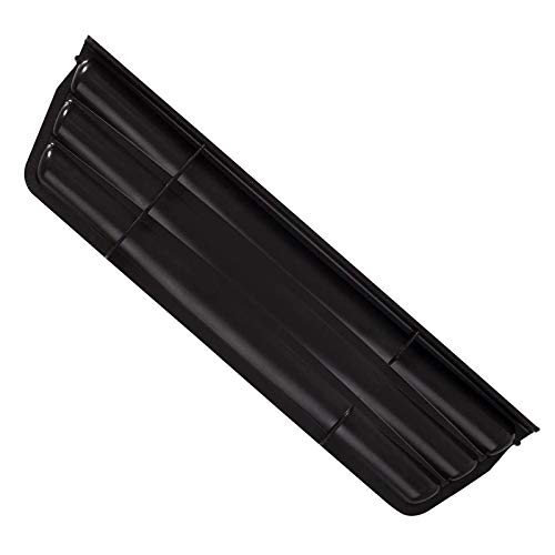 2206670B Dispenser Overflow Grille Replace Compatible with Whirlpool Kenmore Refrigerator WP2206670B AP6006547 W10171993 PS11739623 W10189532 W10323446 WP2206670BVP