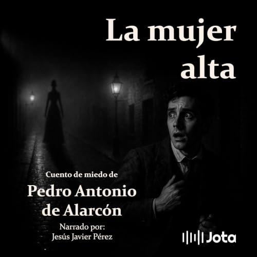 『Mujer alta, La』のカバーアート