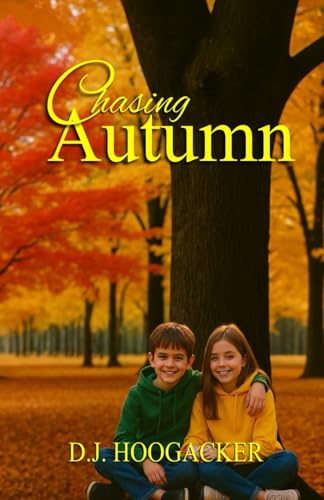 Chasing Autumn