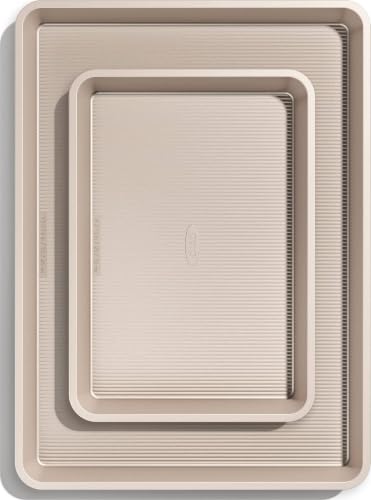 OXO Good Grips Non-Stick Pro 2-Piece Sheet Pan Set
