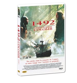 Preisvergleich Produktbild 1492: Conquest of Paradise (1992) (Regionalcode: alle)