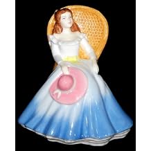 Royal Doulton Petites Annabel