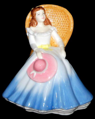 Royal Doulton Petites: Annabel