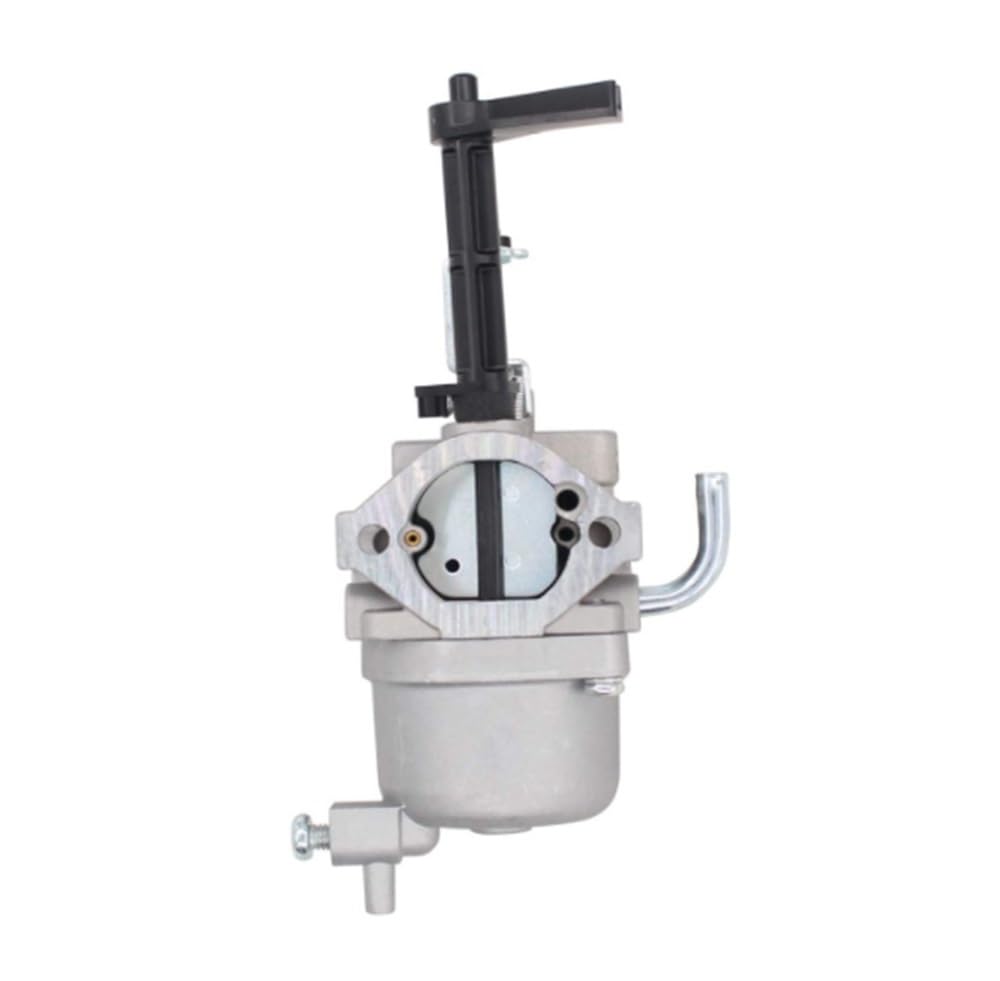 Carburateur 0B-62302-30 moteur EX40 14HP EX400DS EX400SE silver