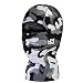 BlackStrap Kids The Hood Dual Layer Cold Weather Neck Gaiter and Warmer for Children, Snow Issue