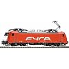 Piko 21624 Electric Locomotive BR 186 Fyra Ep. V