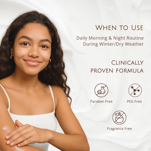 Image of Hydra Hug Moisturizing Cream, 250g