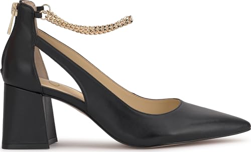 Escarpins Sylan Jessica Simpson pour sublimer vos soirées en robe noire - 6