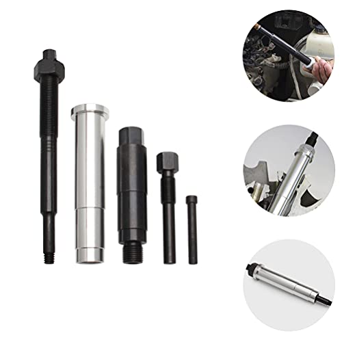 VICASKY 1 Set Quebrado Removedor Spark Plug Kit Útil Faísca Plug Extrator Ferramenta de Reparo Do Ca
