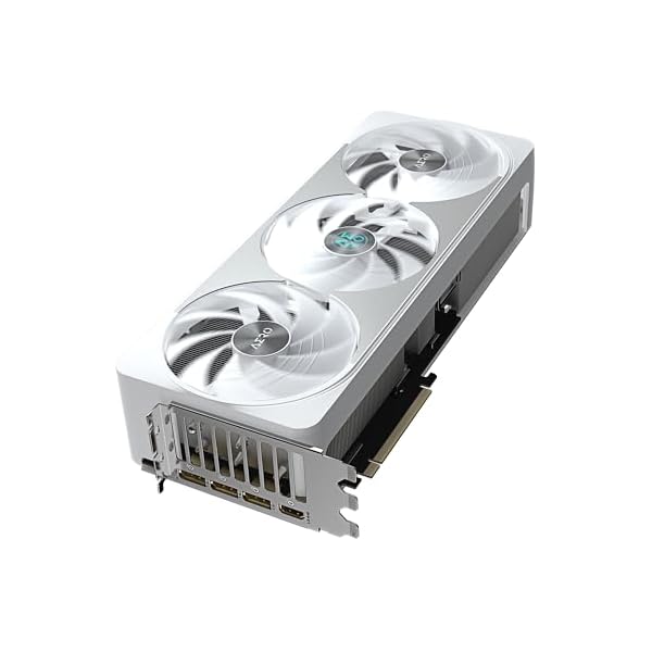 Gigabyte GeForce RTX 5070 Ti Aero OC 16GB GDDR7 - Image 5