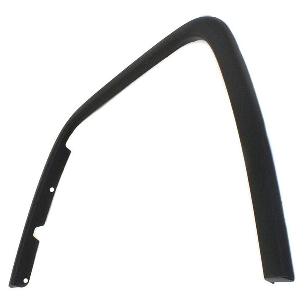 Amazon.com: NoadaAuto Wheel Protector Flare Front Left Hand Side 