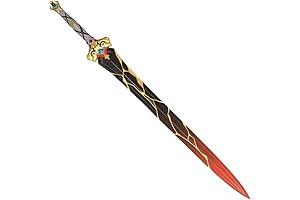 Halloween Play Blade