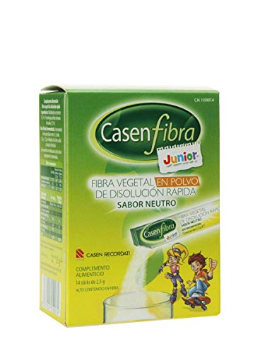 CASEN RECORDATI - CASENFIBRA JUNIOR 14 SOB 2,5 G