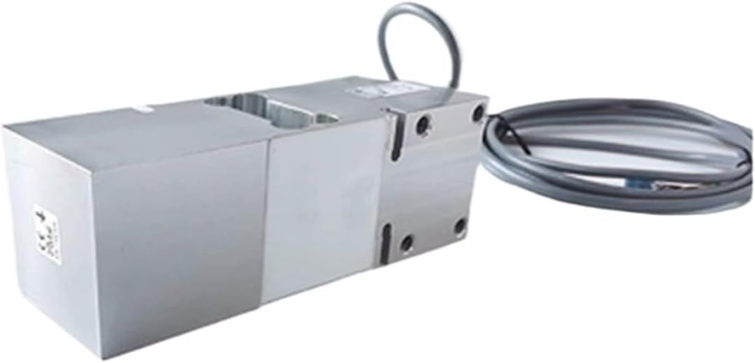 1pc Weighing Sensor PW16AC3 Load Cell Large Table Electronic Platform Scale Weighing Automation Industry pressure senso(PW16A 30KG)