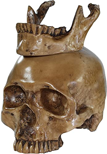 Calavera, Home Imagen adicional