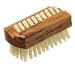 Produktbild Olivenholz Nagelbürste- Reiseausgabe 6cm