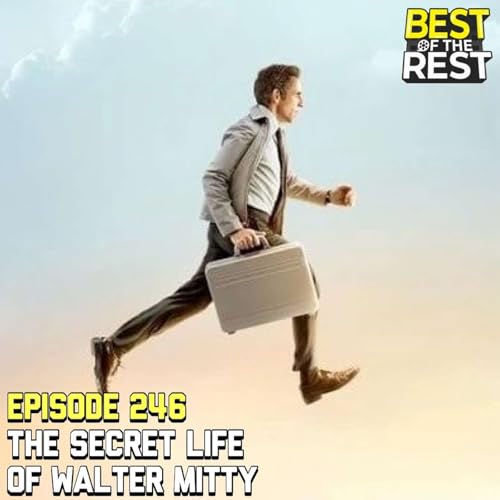 The Secret Life of Walter Mitty