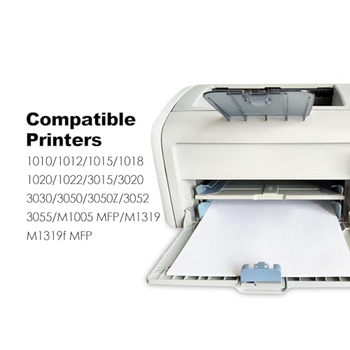 Tinta Y Tóner, Office Product toner 12a hp Marca VAMTAY (2)