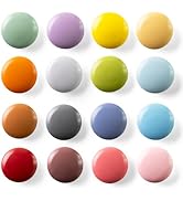 Amazon.co.jp: SUNURS 3Dスマイリーフェイスマグネット 冷蔵庫用 (16個