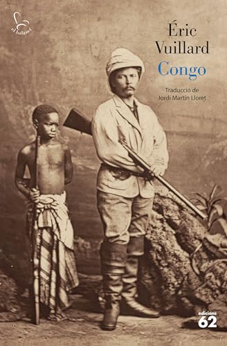 Congo (El Balancí)